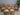 92761 Vintage Cane Back Dining Chairs Set of 6