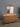 04330 Oak Finish Dresser with Mirror