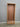 44289 Wooden Display Bookcase