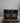93942 Dark Wood Media Console with Storage Drawers