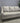 24929 Modern Beige Sleeper Sofa