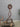 45595 Rustic Metal Stick Figure Art