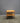 64238 Wooden Rolling Utility Cart