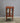 91814 Elegant Wooden Display Cabinet