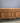 94062 Rustic Pine Wood Sideboard Cabinet