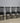 13770 Set of 4 Black Wooden Dining Chairs
