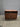 48428 Vintage Wooden TV Stand with Storage Cabinet