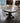 08000 Vintage Round Wooden Dining Table