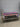 78270 Colorful Hand-Painted Bench