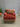 29900 Vintage Bohemian Fringe Armchair