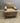 44029 Vintage Patterned Armchair