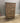 66837 Rustic Wood 5-Drawer Chest