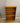 57867 Mid-Century Modern Wooden Bookshelf