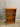 57867 Mid-Century Modern Wooden Bookshelf