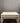 77025 White Wooden Desk with Storage Shelf