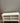 44735 White Wooden Shelf Organizer