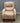 57919 Modern Patterned Recliner Chair