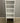 43580 Compact White 4-Shelf Bookcase