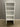 43580 Compact White 4-Shelf Bookcase