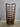 95674 Rustic Corner Wooden Shelf