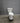 16779 Classic White Porcelain Toilet