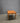 64243 Vintage Wooden Side Table