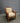 17857 Wooden Armchair with Cushions