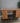 25807 Classic Wood Office Desk with Leather Inlay