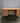 78538 Vintage Wooden Office Desk with Drawers