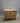 52344 Rustic Wooden Storage Cabinet
