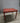 12786 Vintage Cherry Wood Dining Table