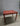 12786 Vintage Cherry Wood Dining Table