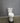 25238 Compact White Porcelain Toilet