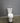34742 Elegant White Porcelain Toilet
