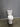 34742 Elegant White Porcelain Toilet