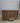 39762 Vintage Wooden Cabinet with Intricate Carvings