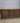 72585 Vintage Wood Dresser with Ornate Carvings