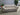80943 Vintage Patterned Upholstered Sofa