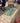 57489 Modern Glass Coffee Table