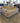 56671 Beige Upholstered sleeper Sofa