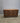 11530 Vintage Wooden Sideboard Cabinet