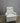 77574 Vintage Light Blue Tufted Armchair