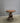 73850 Vintage Round Pedestal Accent Table