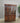 90567 Antique Mahogany China Cabinet