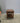 65394 Vintage Wooden Side Table with Drawer
