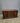00137 Vintage Wooden Sideboard