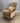 66231 Comfortable Recliner Chair with Wood Accents