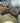 27001 Modern Brown Leather Sectional Sofa