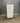 77602 White Five-Drawer Storage Cabinet