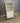 85683 White Wooden Storage Cabinet with Shelves and Drawers
